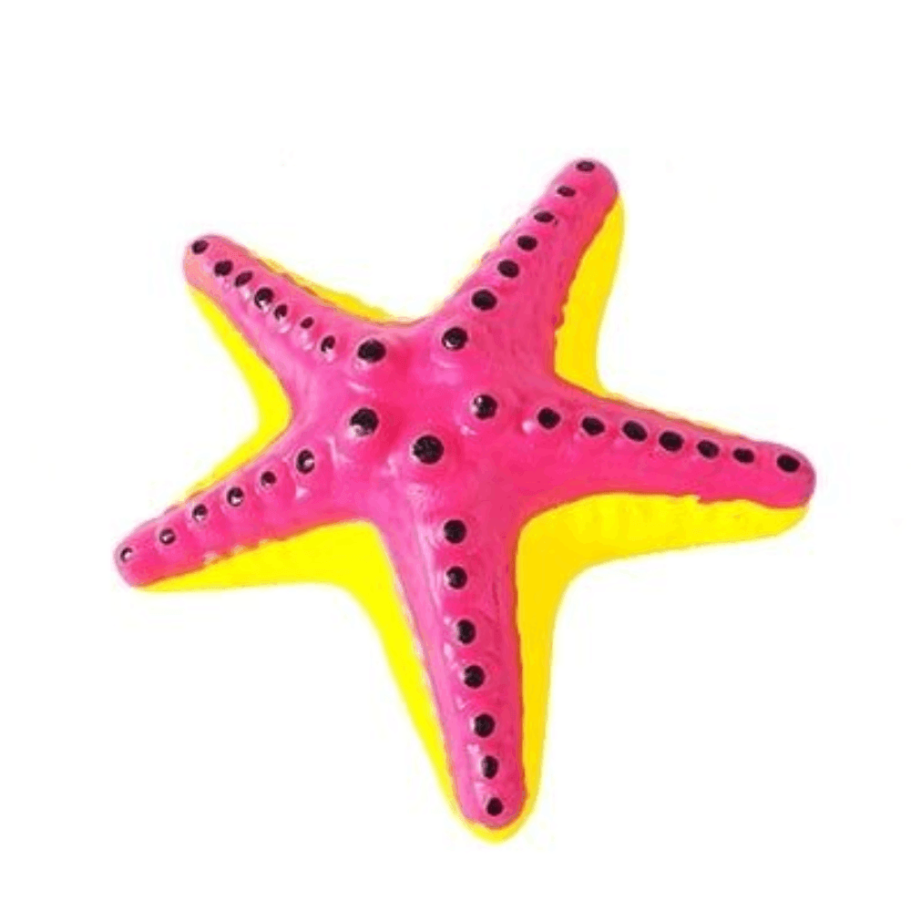 TREMA DECOR.T-28D ESTRELA MEDIA