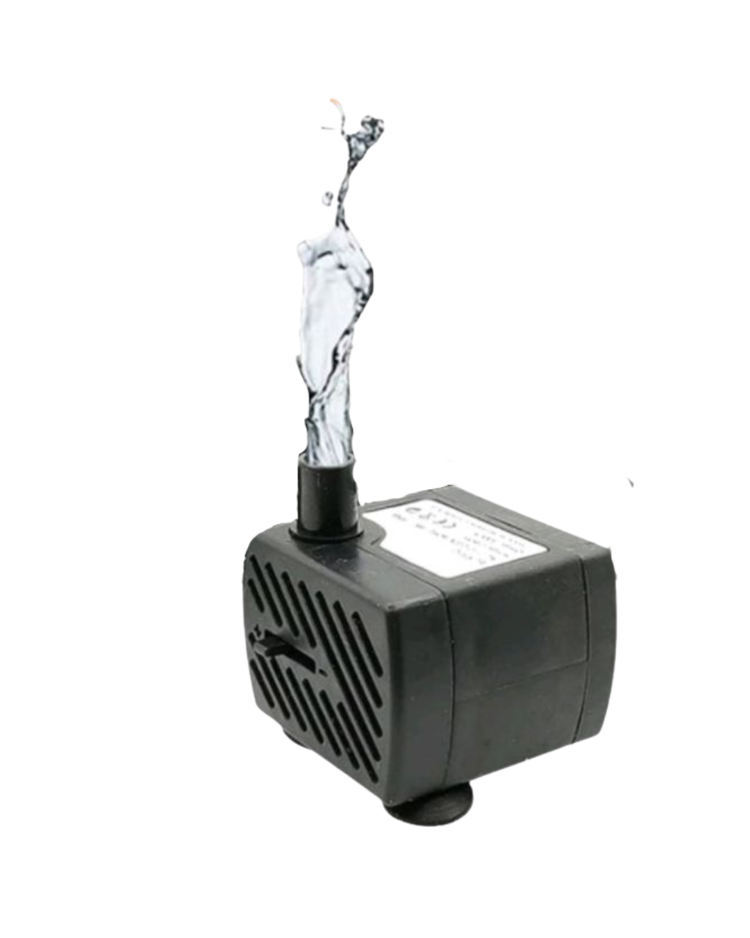 SKRw BOMBA SUBMERSA BS- 280 LH 4WT 220V