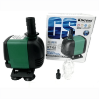 KINTONS BOMBA SUBMERSA KT-102 1200LH 15W 110V