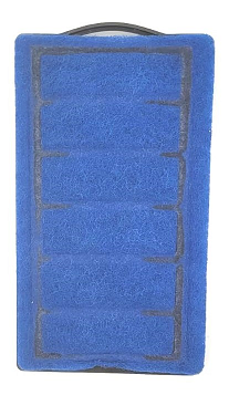 SKRw REFIL FILTRO INTERNO CASCATA ICF-600 PLACA UN