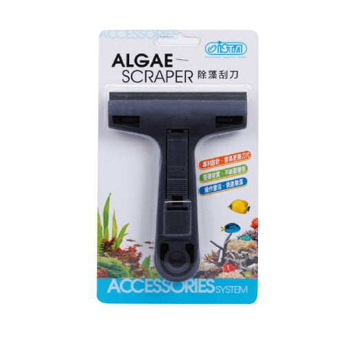 ISTA ALGAE SCRAPER RASPADOR CABO CURTO I-928