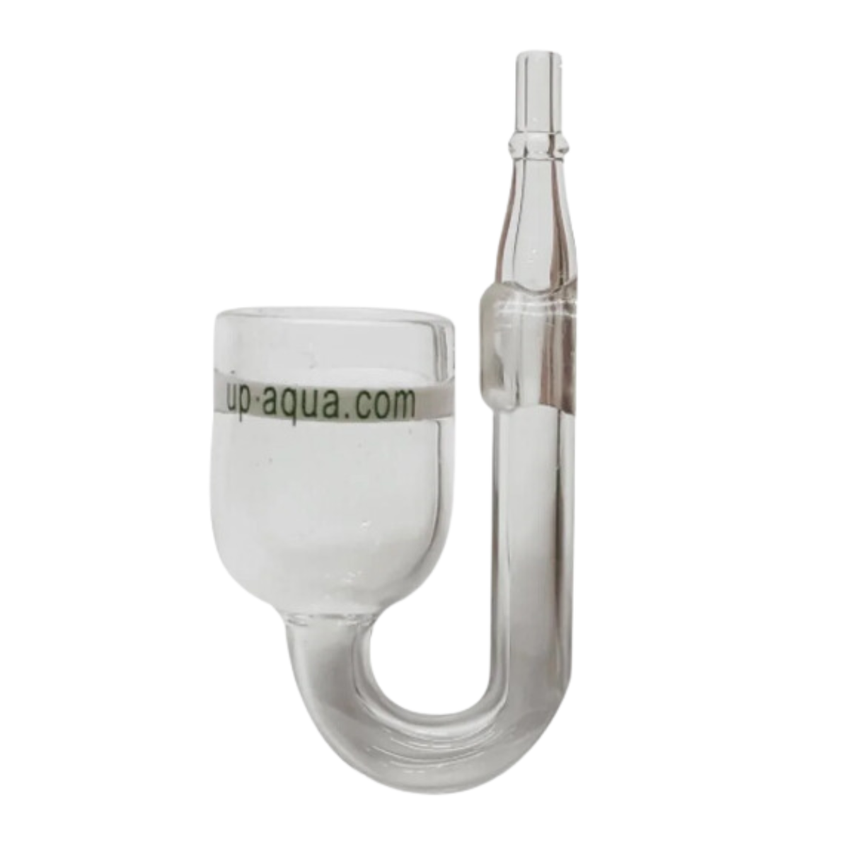 UP-AQUA DIFUSOR DE CO2 2 EM 1 20MM VIDRO GOT D-521