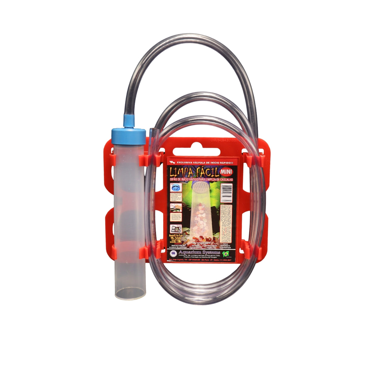 SISTEM SIFAO  LIMPA FACIL    MINI