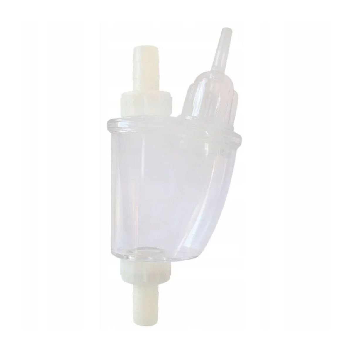 SKRw DIFUSOR CO2 2 EM 1  P/ CANISTER 16MM XHQ16