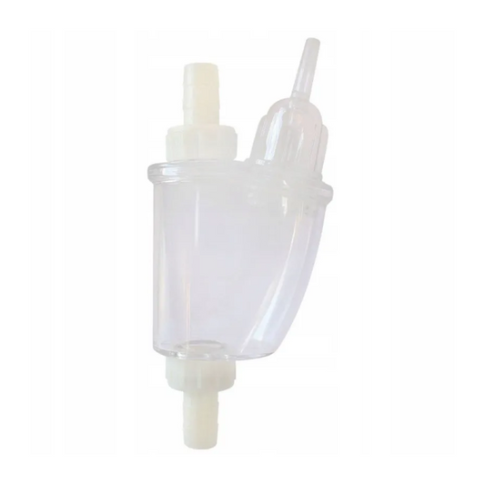 SKRw DIFUSOR CO2 2 EM 1  P/ CANISTER 16MM XHQ16