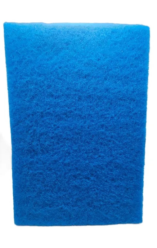SKRw ESPONJA BIO. EF-1820 90X30X2 50PPI AZUL