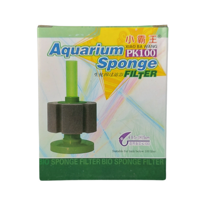 XINYOU FILTRO ESPONJA INTERNO PK-100 8.5 x 5,0 CM