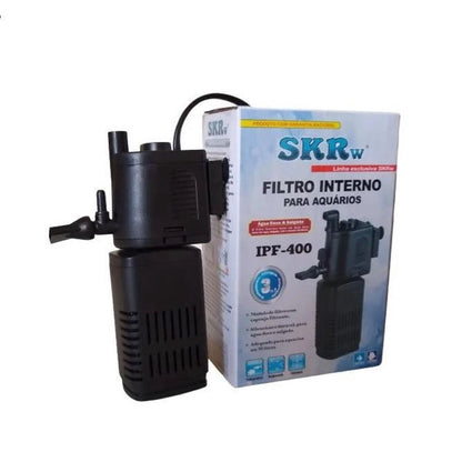 SKRw FILTRO INTERNO IPF- 400  400LH 6.5W 220V