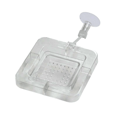SKRw ALIMENTADOR COMEDOURO P/ TUBIFEX WB-03