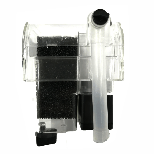 SKRw FILTRO EXTERNO HF- 200  200L/H 127V
