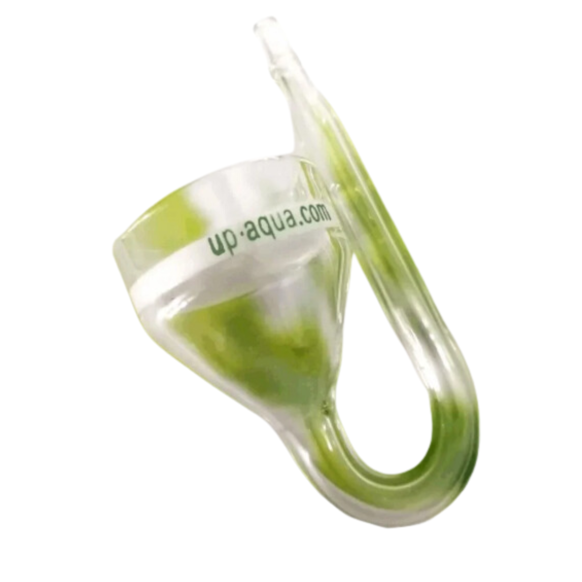 UP-AQUA DIFUSOR DE CO2 2 EM 1 25MM VIDRO CON D-526