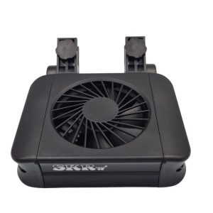 SKRw COOLER FAN 1 COOLER F-1 PRO BIVOLT