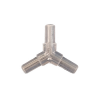 SKRw CONECTORES - UNIAO P/ MANGUEIRA EM Y 4MM -