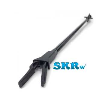 SKRw PINCA PLASTICA P/ AQUARIO PA-050 50CM