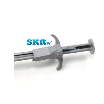 SKRw PINCA PLASTICA P/ AQUARIO PA-050 50CM
