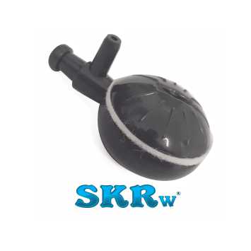 SKRw POROSA DIFUSOR DE AR  AS-01 COM 2 UNID.