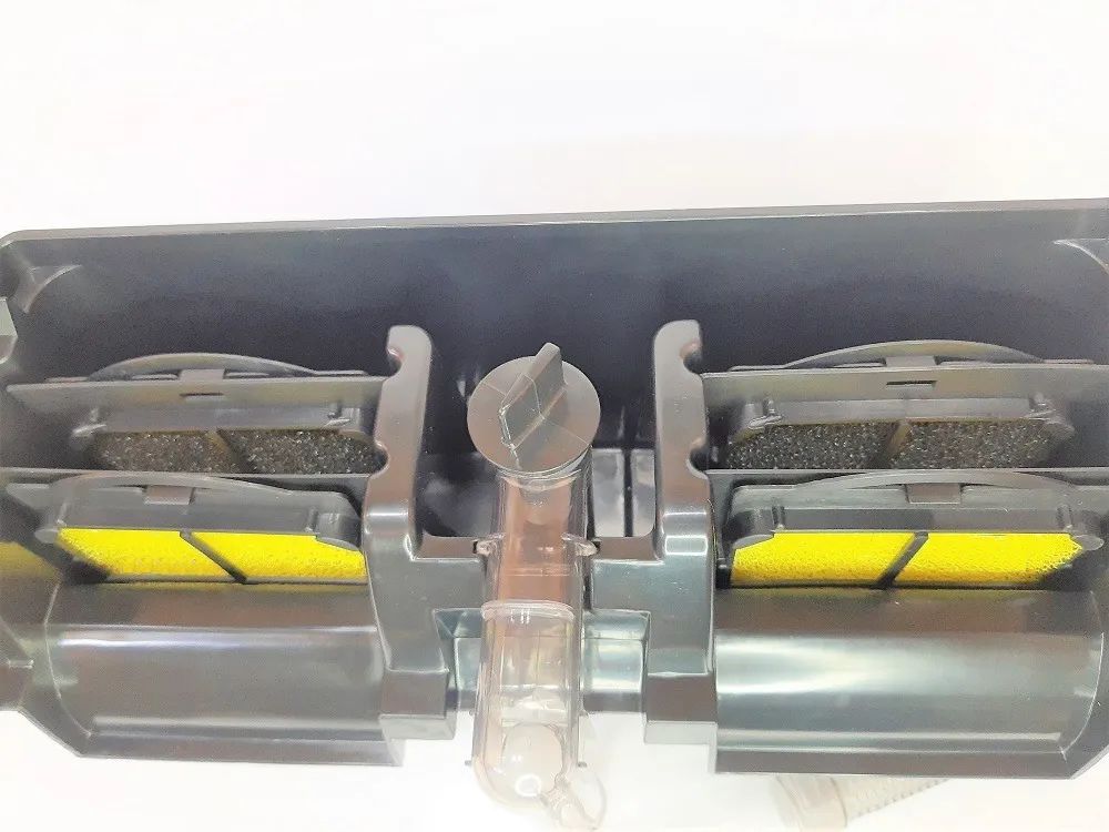 SKRw FILTRO EXTERNO HF-1200  1200L/H 110V