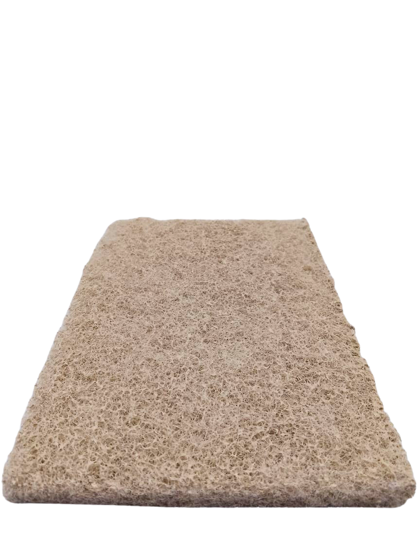 SKRw ESPONJA FILTRANTE REMOVE AMONIA   16X12CM