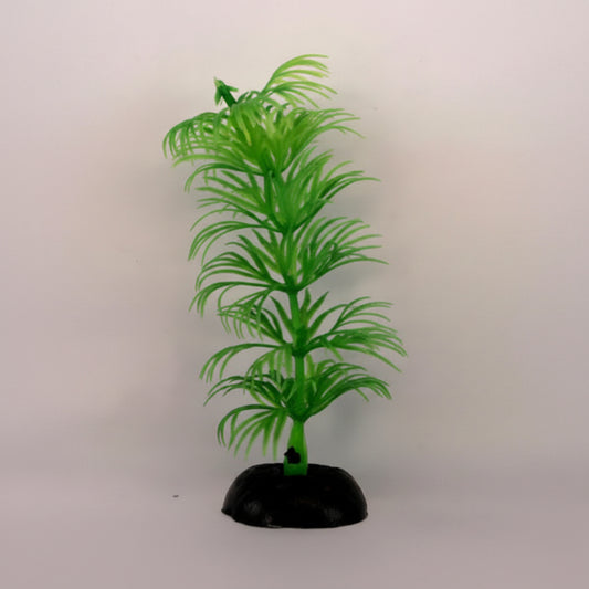 SKRw PLANTA ARTIFICIAL - X-301 MINI 8CM -  UNITAR.