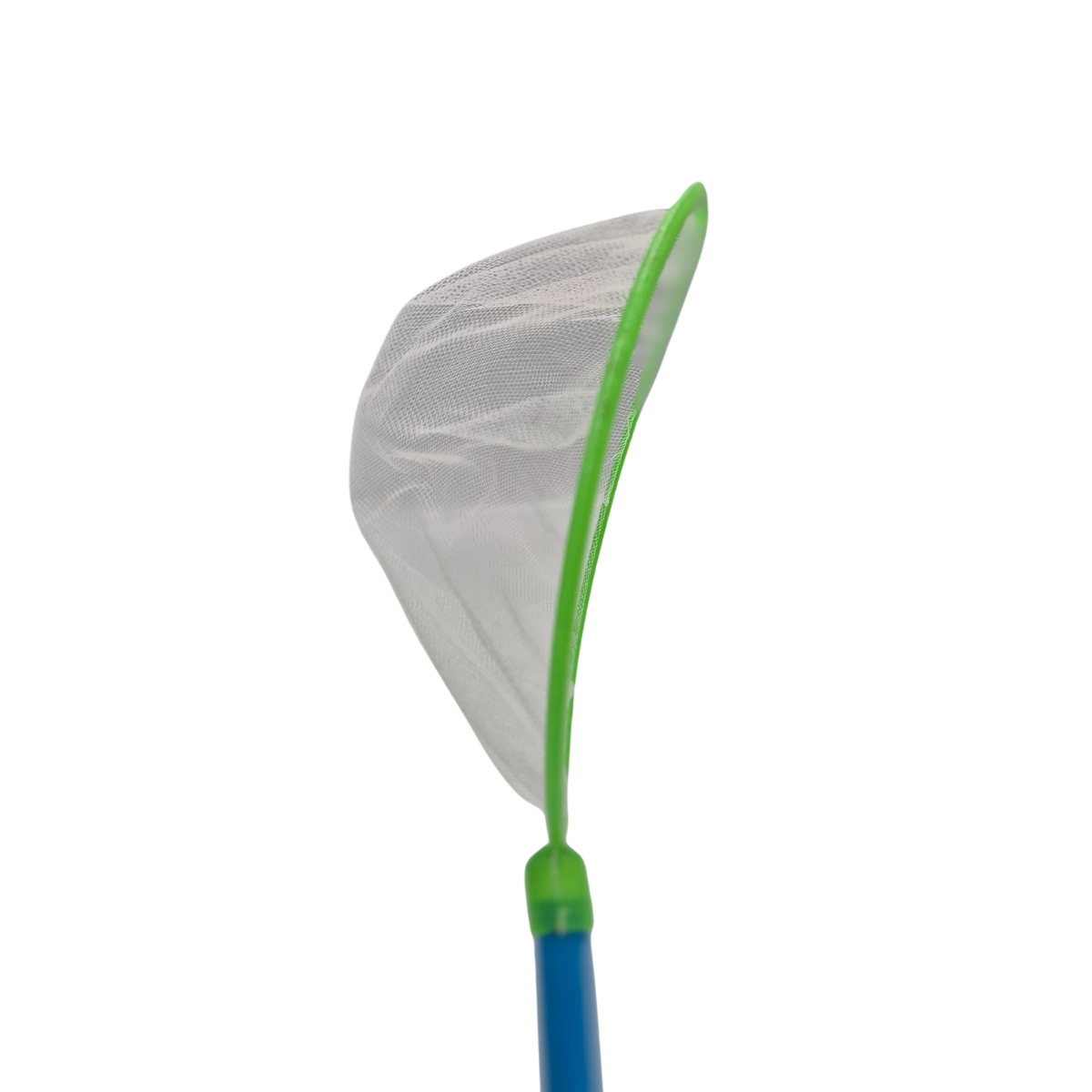 SKRw REDE P/ AQUARIO REDONDA RASA 17.5CM CABO 37MC