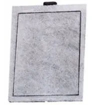 SISTEM REFIL FILTRO EXTERNO CRISTAL 500 - UNIDADE