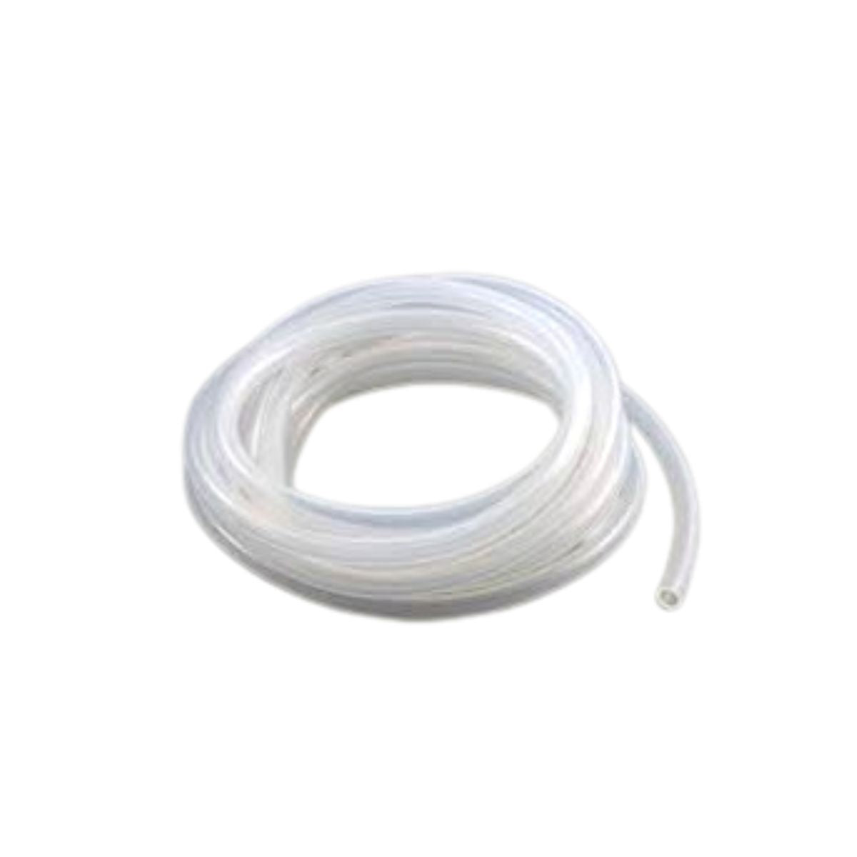 SKRw MANGUEIRA SILICONE  4MM   5  METROS