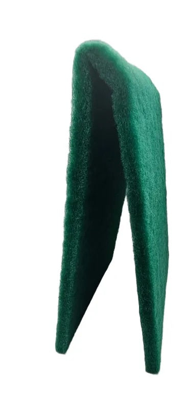 SKRw ESPONJA BIO. EF-1819 90X30X2 50PPI VERDE