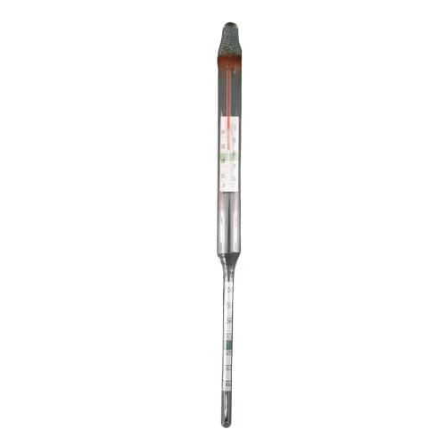 SKRw DENSIMETRO FLUTUANTE HR-08 19CM