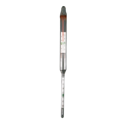 SKRw DENSIMETRO FLUTUANTE HR-08 19CM