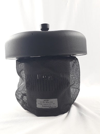 SKRw CHAFARIZ FLUTUANTE BOMBA-UV-LED CABO10MT 110V