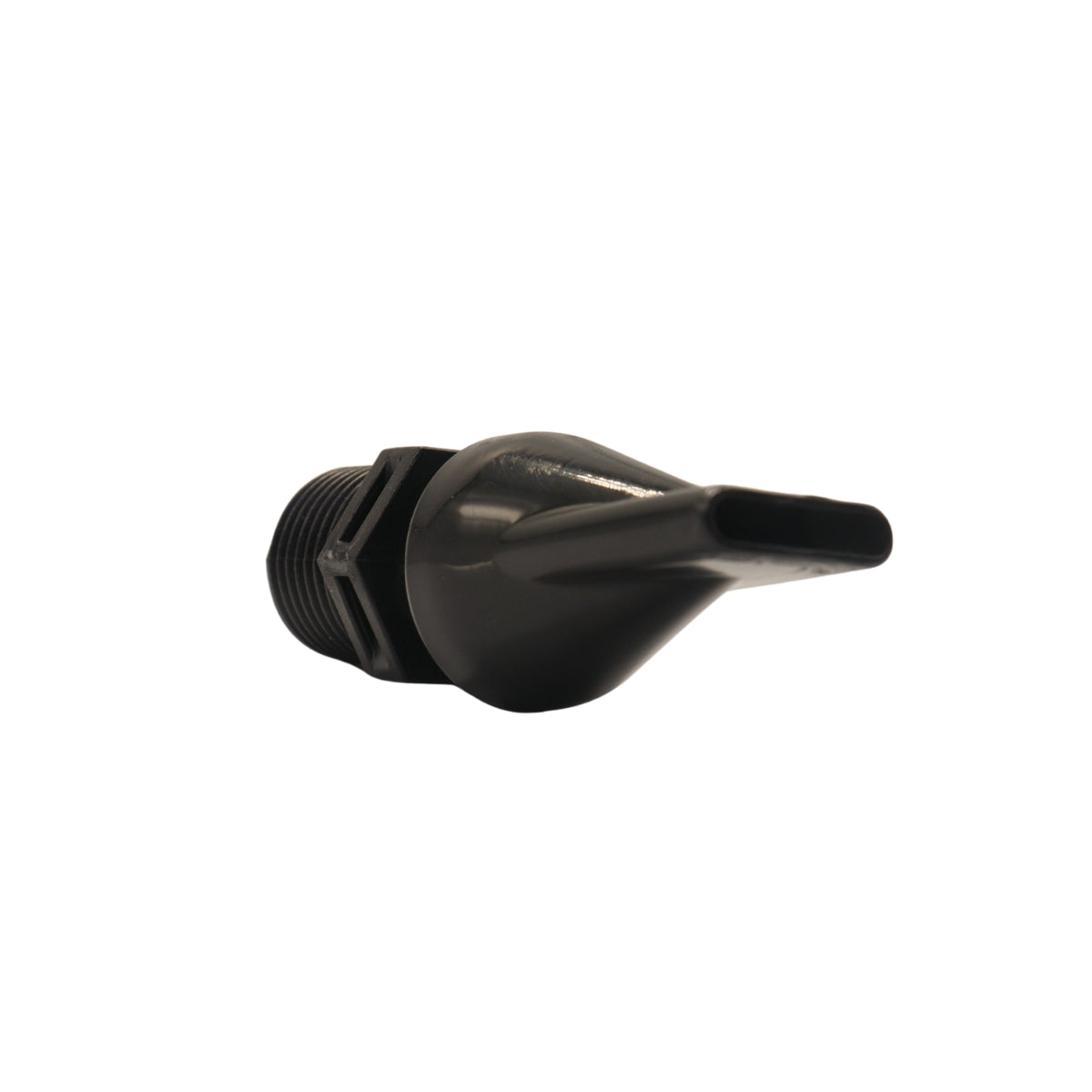 SKRw LOC LINE 1/2"  BICO DE PATO RETO +  NIP