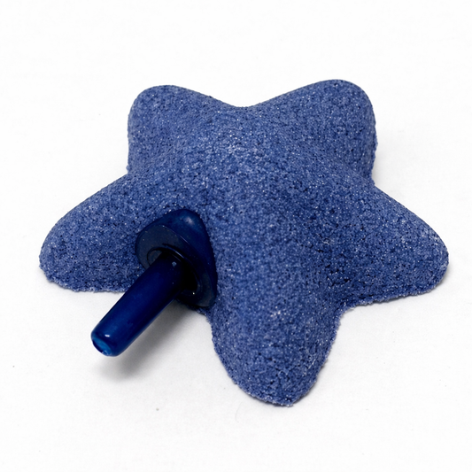 SKRw POROSA FORMATO ESTRELA 54X18X4mm