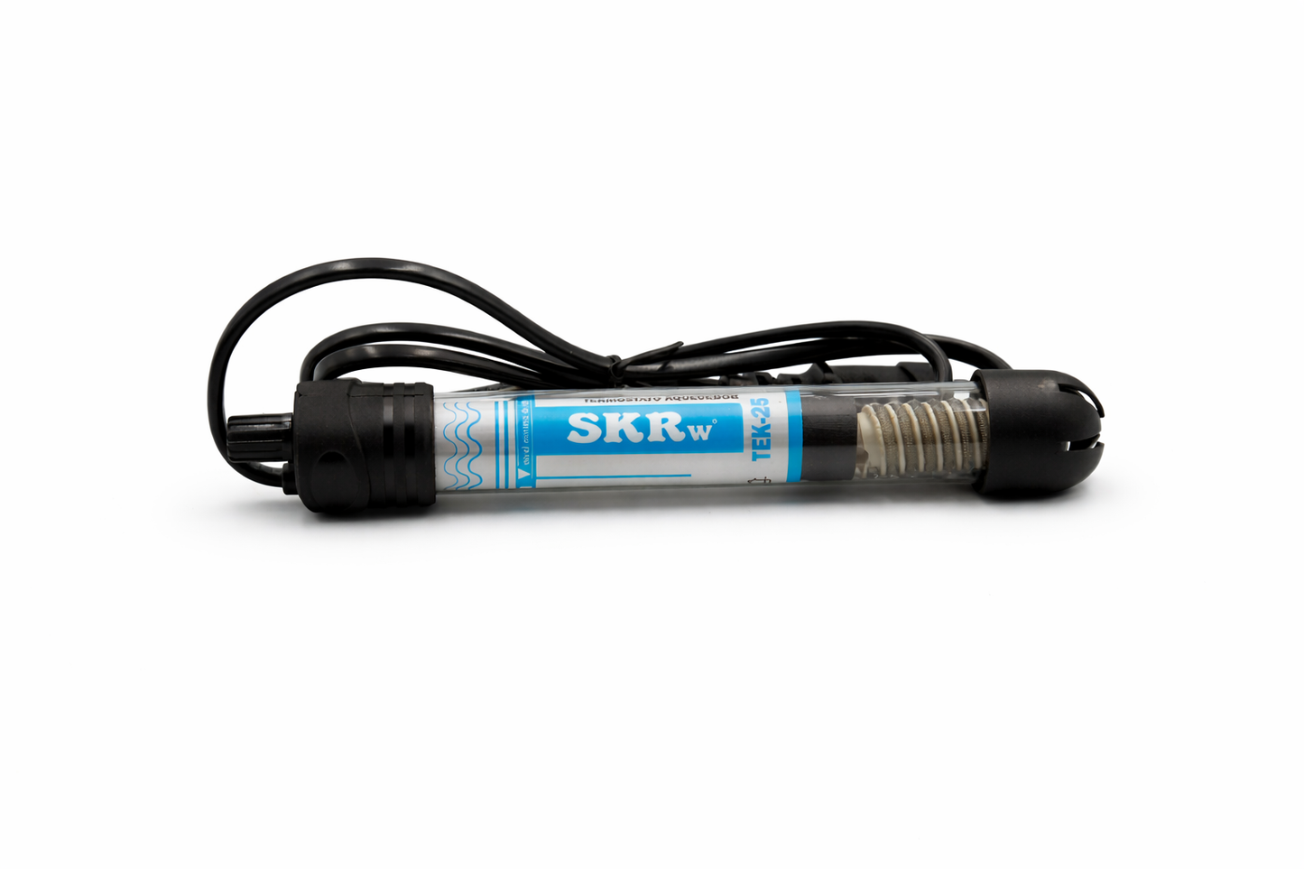 SKRw TERMOSTATO AQUECEDOR - TEK- 25W 220V
