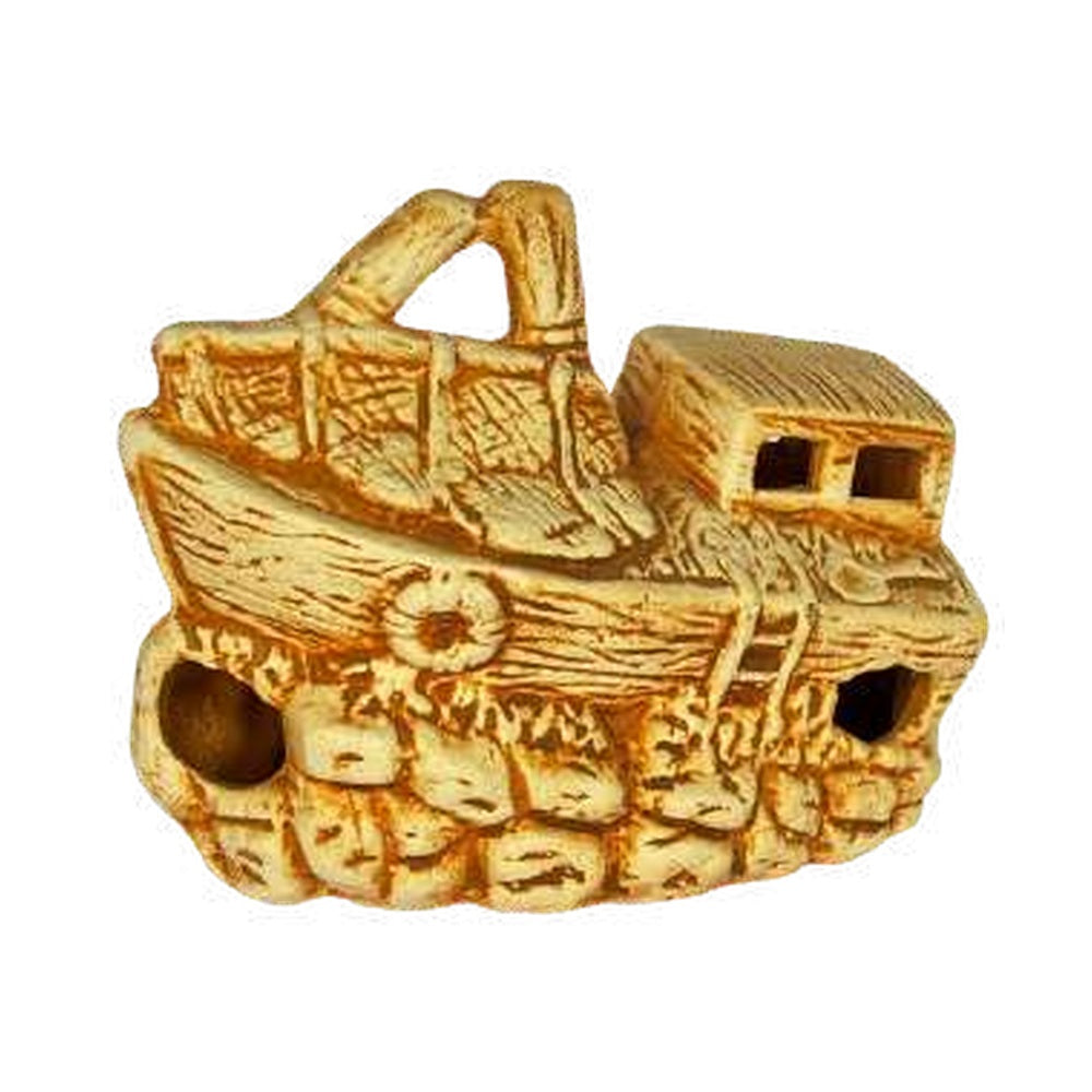 TREMA ENVEL.T-09E BARCO DE PESCA