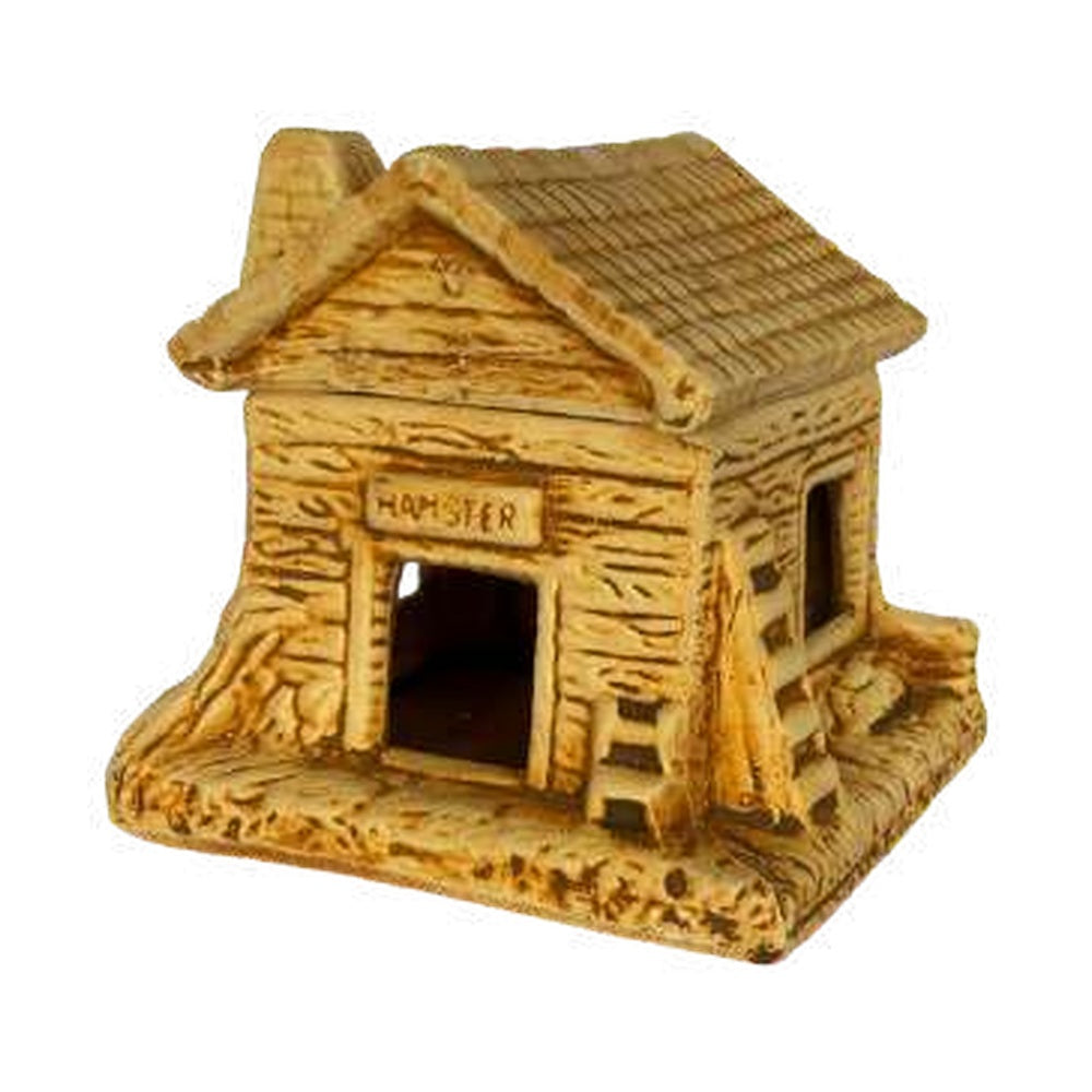 TREMA ENVEL.T101E CASA HAMSTER