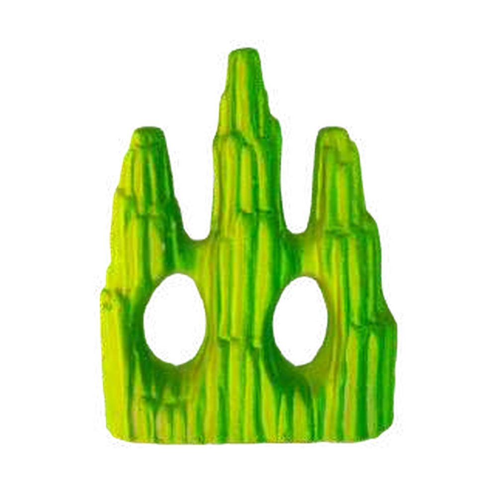 TREMA FLUOR.T-18F TRES PICOS VERDE