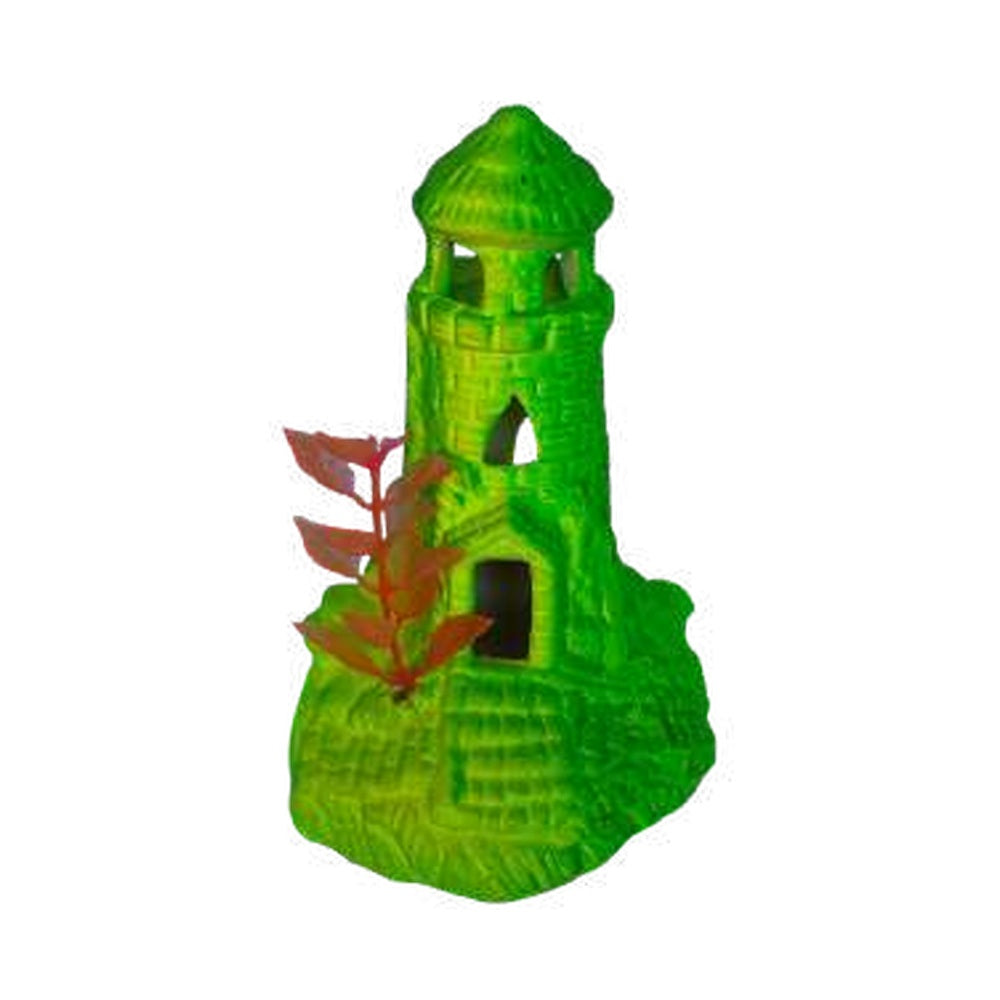 TREMA FLUOR.T-43F FAROL VERDE
