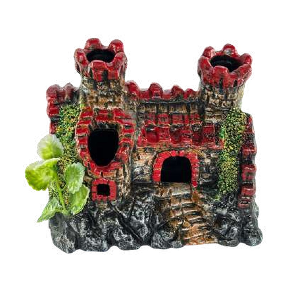 TREMA DECOR.T-46D CASTELO MEDIO