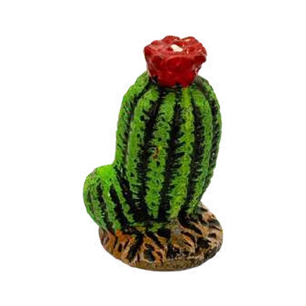 TREMA DECOR.T-64D CACTO COM FLOR