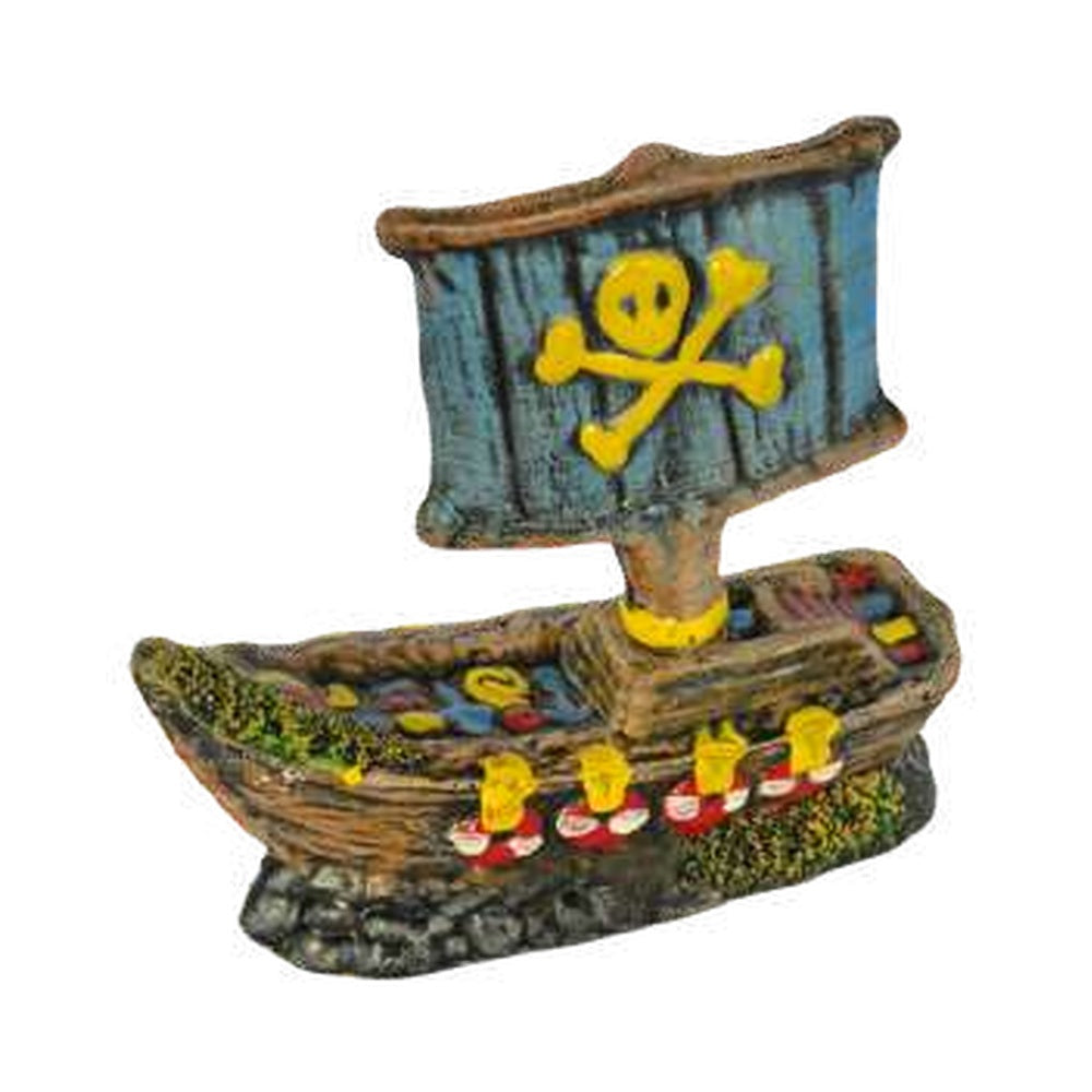 TREMA DECOR.T-78D BARCO PIRATA