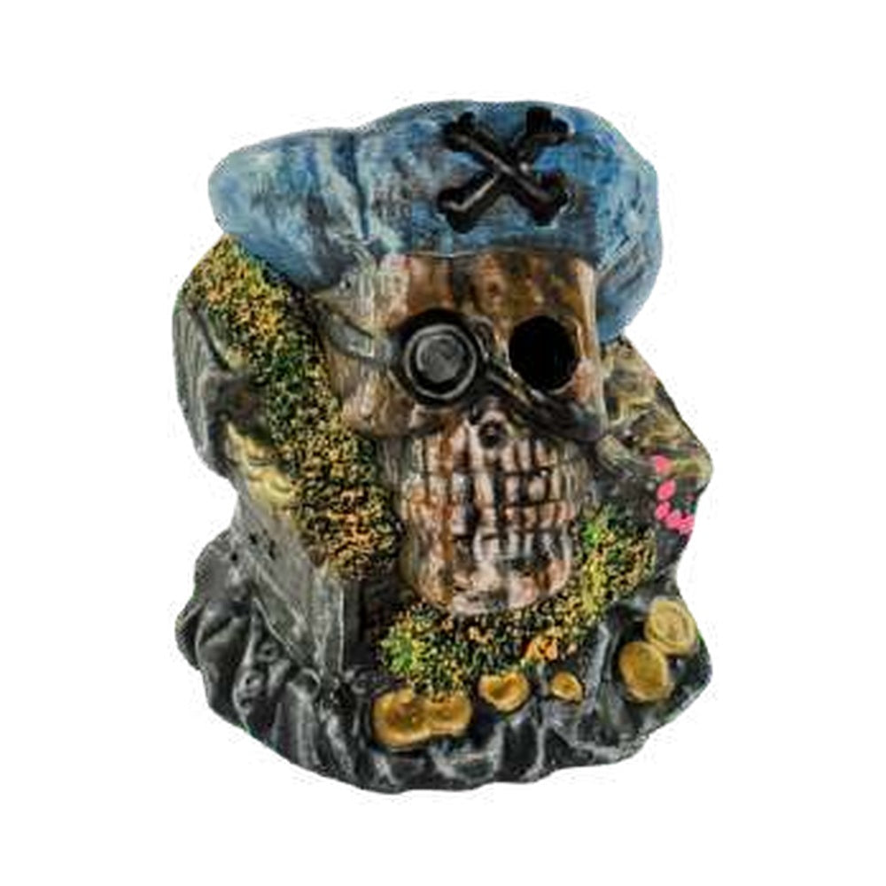 TREMA DECOR.T-80D CAVEIRA NO BAU