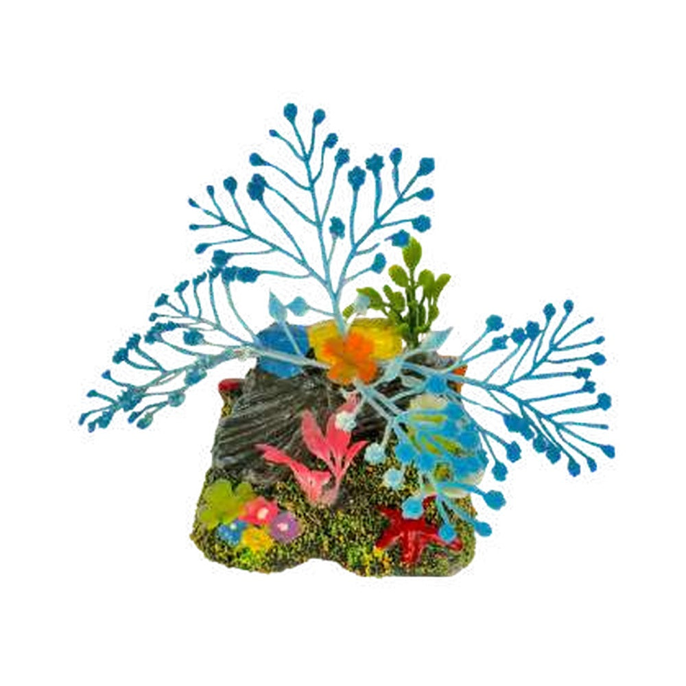 TREMA DECOR.T-87D JARDIM AQUATICO MINI