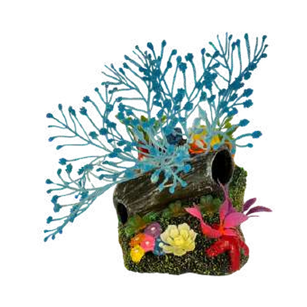 TREMA DECOR.T-88D JARDIM AQUATICO PEQUENO
