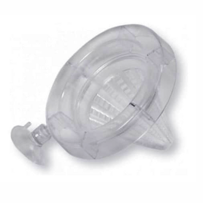 SKRw ALIMENTADOR COMEDOURO P/ TUBIFEX WB-02
