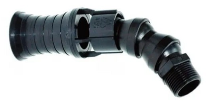 ISTA ACELERADOR FLUXO AGUA I-823 VORTEX WAT.FL.1"-