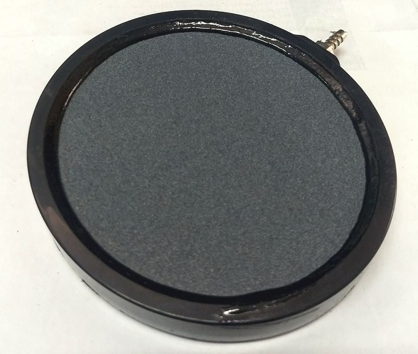SKRw POROSA DISCO OXIGENADOR 132X20MM ASC-130A JUM