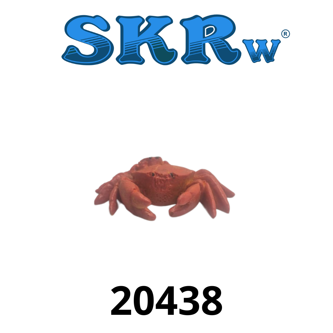 SKRw ENFEITE RESINA K- CARANGUEIJO MAE FIL.6*3*2CM