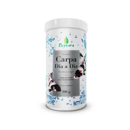 POYTARA CARPA DIA A DIA  300G