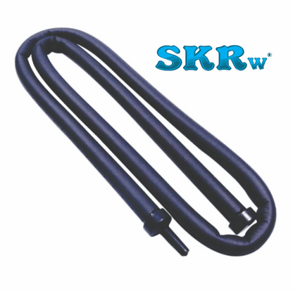 SKRw POROSA CORTINA DE AR FLEXIVEL   90CM 36'