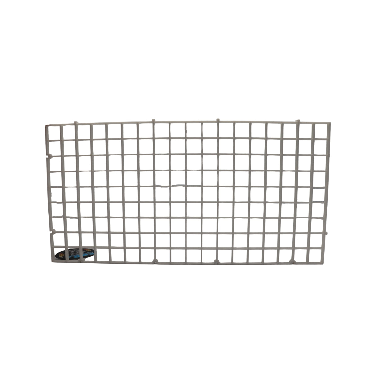 SKRw COLMEIA PLASTICA FURO 15MM 15X30CM C/ 1 BRANC